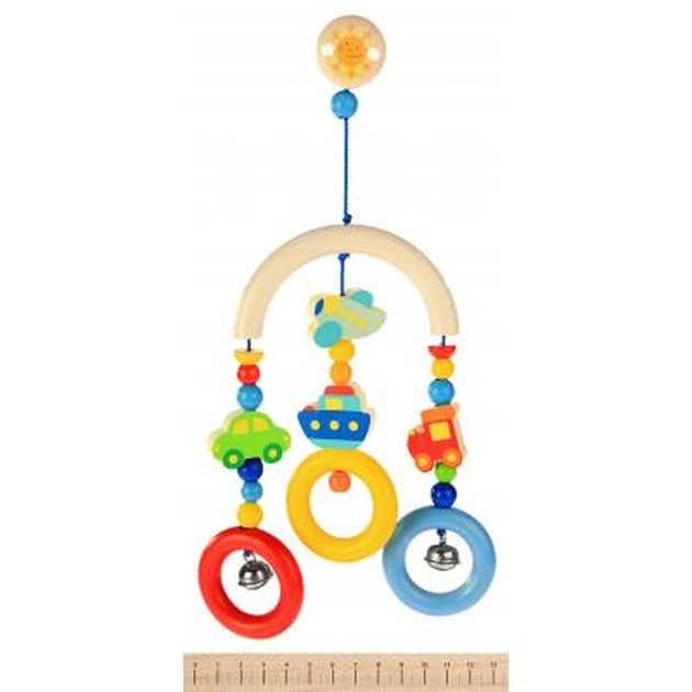 Мобіле Heimess Путешественник (735950) - picture 5