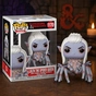 Фігурка Funko Pop серії Підземелля і дракони - Королева павуків (91562) - зменшене зображення 3
