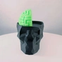 Пластик для 3D-принтера AzureFilm PLA Original 1,75mm 1kg GREEN (FP171-6018) - уменьшенное изображение 5