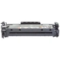 Картридж BASF HP CC532A/CF382A/CE412A, Canon 118/318/418/718 Yellow (BASF-KT-CC532A-U) - зменшене зображення 3