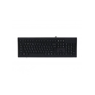 Клавіатура A4Tech KR-85 PS/2 (4711421802185) зображення 1