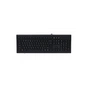 Клавіатура A4Tech KR-85 PS/2 (4711421802185) - зменшене зображення 1