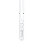 Точка доступу Wi-Fi Ubiquiti UAP-AC-M - зменшене зображення 4