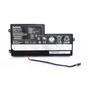 Акумулятор до ноутбука Lenovo ThinkPad X240s, 24Wh (2090mAh), 3cell, 11.1V, Li-ion (A47658) - зменшене зображення 1