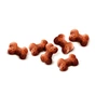 Ласощі для собак Carnilove Crunchy Snack зі страусом, ожиною та м'ясом 200 г (8595602527274) - зменшене зображення 2