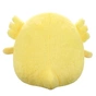 М'яка іграшка Squishmallows Аксолотль Трейтон 30 см (SQCR06759) - зменшене зображення 4