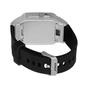 Смарт-годинник UWatch D99 Silver (F_83609) - зменшене зображення 4