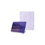 Чохол до планшета BeCover Ultra Slim Origami Transparent Apple iPad Air 11" M2/M3 (2024/2025) Purple (711392) - зменшене зображення 2