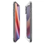 Чохол до мобільного телефона Spigen iPhone 16 Ultra Hybrid Crystal Clear (ACS08197) - зменшене зображення 6
