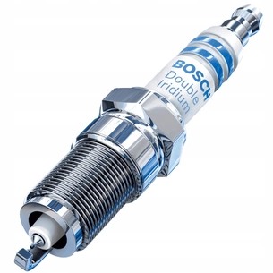Свічка запалювання Bosch 0 242 145 573 изображение 1