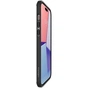Чохол до мобільного телефона Spigen Apple iPhone 15 Ultra Hybrid Matte Black (ACS06799) - уменьшенное изображение 9