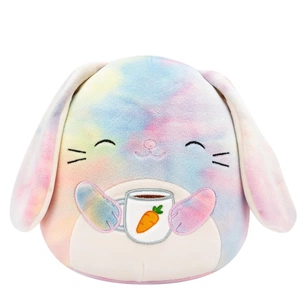 М'яка іграшка Squishmallows Кролик Кенді 19 см (SQER01233) зображення 1