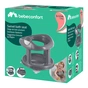 Сидіння у ванну Bebe Confort поворотне, Grey (3107204500) - зменшене зображення 2