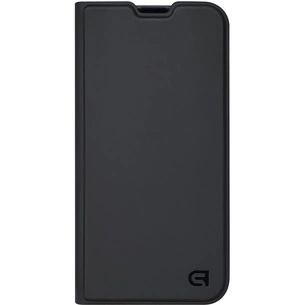 Чохол до мобільного телефона Armorstandart OneFold Case Apple iPhone 13 Black (ARM69249) зображення 1