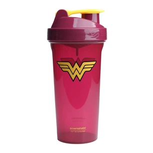 Шейкер спортивний SmartShake Lite 800ml DC Wonderwoman (10780801) зображення 1