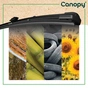 Щітка склоочисника Valeo 583906 - зменшене зображення 4
