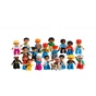 Конструктор LEGO Education DUPLO Community People Set (45010) - зменшене зображення 1