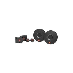 Компонентна акустика JBL CLUB 605CSQ зображення 1