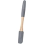 Лопатка кухонна Ringel Grey Line вузька 24 см (RG-5128/2) - зменшене зображення 3