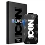 Скло захисне Armorstandart Supreme Black Icon Apple iPhone 17 Pro Max (ARM86401) - зменшене зображення 1