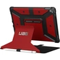 Чохол до планшета Urban Armor Gear iPad Pro 9.7 Rogue (Red) (IPDPRO9.7-RED) - зменшене зображення 5