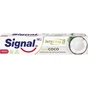 Зубна паста Signal Integral 8 Nature Elements з кокосом 75 мл (8710447328095) - зменшене зображення 1
