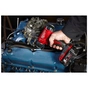 Будівельний фен Milwaukee M18 BHG-502C 2x5Ah, кейс (4933459772) - уменьшенное изображение 4