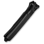 Ніж Civivi Neurohaptic, Black G10, Darkwash (C23080-1) - зменшене зображення 8