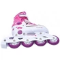 Роликові ковзани Tempish REBEL NOW white/33-36 (1000026/WHITE/33-36) - зменшене зображення 8
