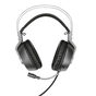 Навушники Trust GXT 430 Ironn 3.5mm METAL (23209) - зменшене зображення 4
