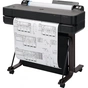 Плоттер HP DesignJet T630, 24'' c WiFi (5HB09D) - зменшене зображення 1
