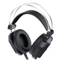 Навушники XO GE-07 Static Gaming Black (GE-07 Black) - зменшене зображення 3