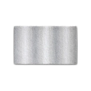 Килимок для ванної Kela Ombre, скелясто-сірий, 100х60х3.7 см (23574) (00000027710) зображення 1