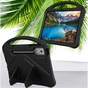 Чохол до планшета BeCover Protected Cover Lenovo Idea Tab Pro 12.7" Black (713666) - зменшене зображення 3