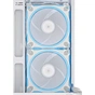 Корпус Asus Prime AP202 ARGB Tempered Glass White без БЖ (90DC00P3-B19000) - уменьшенное изображение 14