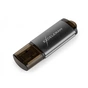 USB флеш накопичувач eXceleram 16GB A3 Series Black USB 3.1 Gen 1 (EXA3U3B16) - зменшене зображення 3