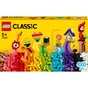 Конструктор LEGO Classic Безліч кубиків 1000 деталей (11030) - зменшене зображення 1