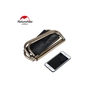 Стілець складаний Naturehike NH17Z012-L Black (6927595721391) - зменшене зображення 4