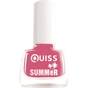 Лак для нігтів Quiss Summer 05 (4823082014651) - зменшене зображення 1