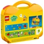 Конструктор LEGO Скринька для творчості (10713) - зменшене зображення 12