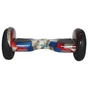 Гіроборд UFT Tractor S 10" Captain America (ufttractorsca) - зменшене зображення 2