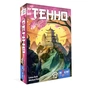 Настільна гра WoodCat Тенно (Tenno) (укр.) (W0026) - зменшене зображення 1