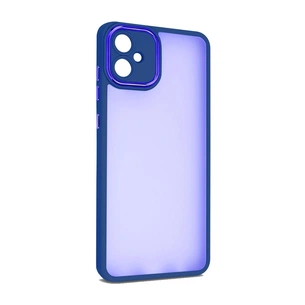Чохол до мобільного телефона Armorstandart Shade Samsung A05 (A055) Blue (ARM73415) зображення 1