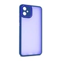 Чохол до мобільного телефона Armorstandart Shade Samsung A05 (A055) Blue (ARM73415) - зменшене зображення 1