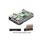 Корпус до промислового ПК KUONGSHUN for Raspberry Pi 5 (RA797) - уменьшенное изображение 5