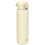 Пляшка для води ION8 OneTouch Stainless Steel 600 мл Creamy White (I8SS600CWHI) - зменшене зображення 1
