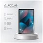 Скло захисне ACCLAB Full Glue Lenovo Tab M10 Plus 3rd/TB-125F 10.6'' (1283126578038) - уменьшенное изображение 4