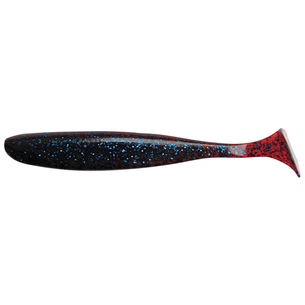 Силікон рибальський Keitech Easy Shiner 8" (2 шт/уп) кea03 grape (1551.12.00) зображення 1
