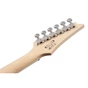 Електрогітара Ibanez GRG170DXL BKN (301170) - уменьшенное изображение 7