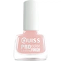 Лак для нігтів Quiss Pro Color Lasting Finish 019 (4823082013579) - зменшене зображення 1